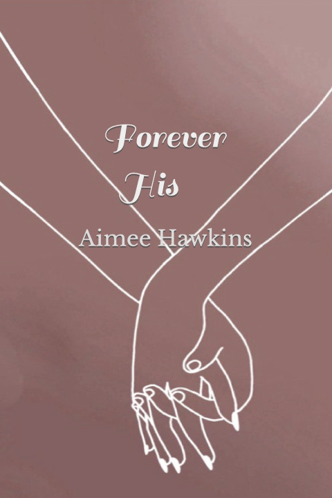 Kniha Forever His Aimee Narelle Hawkins