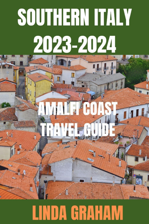 Book SOUTHERN ITALY LINDA GRAHAM
