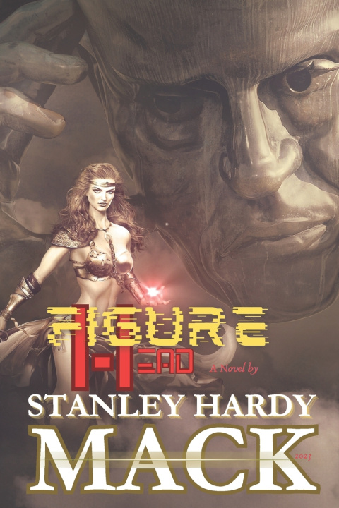Knjiga Figure Head Stanley Hardy Mack