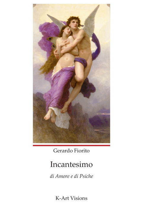 Knjiga Incantesimo Gerardo Fiorito