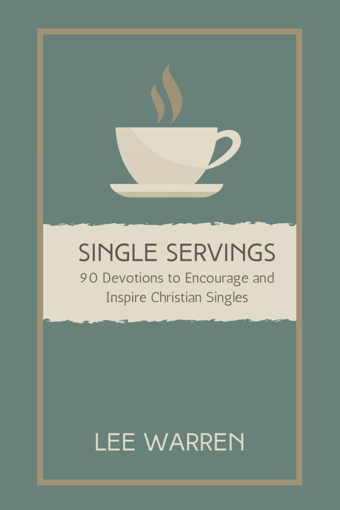 Kniha Single Servings Lee Warren