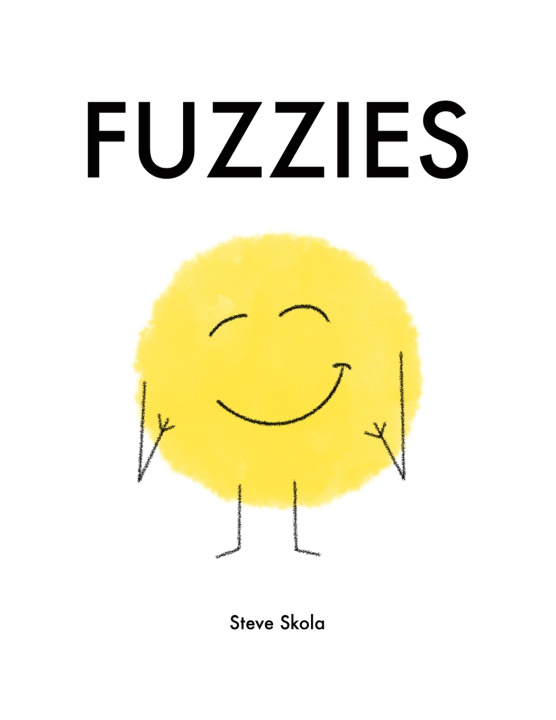 Kniha FUZZIES Steve Skola