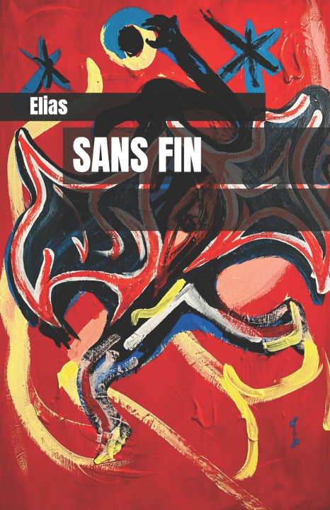 Knjiga Sans fin Elias