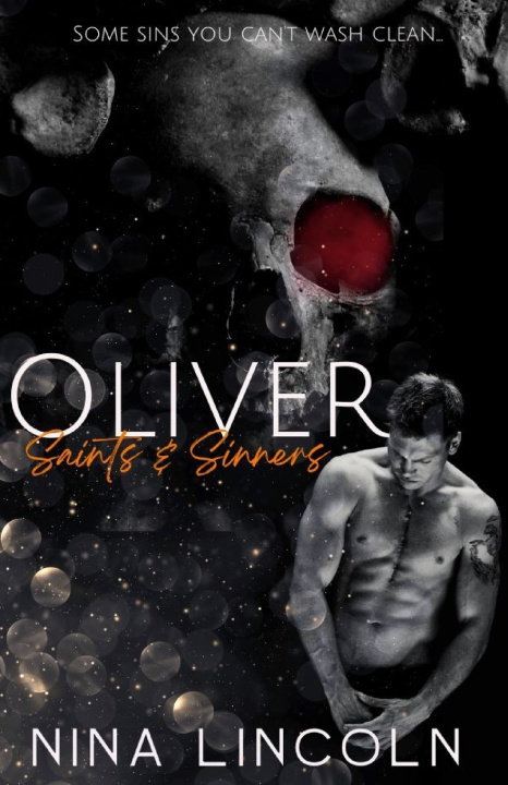 Kniha Oliver Nina Lincoln