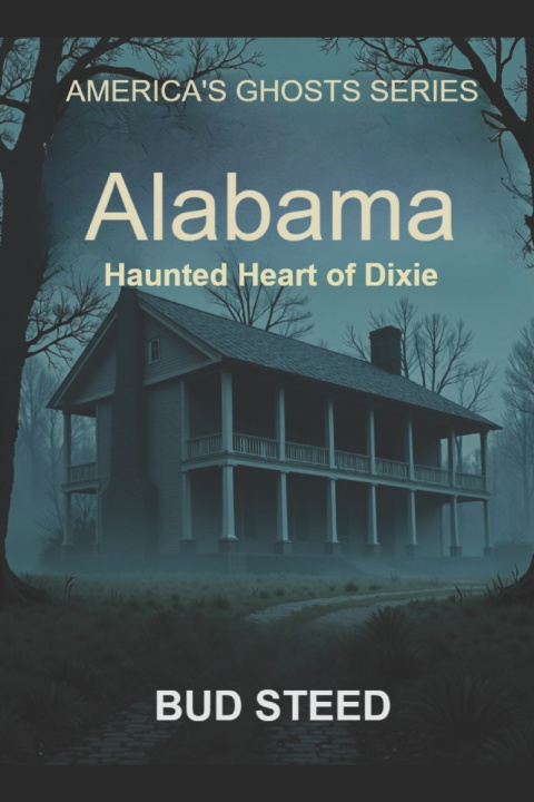 Knjiga Alabama Bud Steed