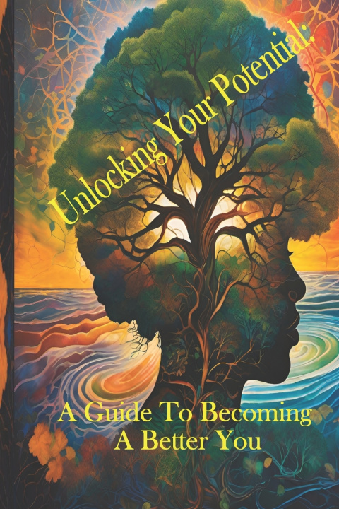 Knjiga Unlocking Your Potential K P