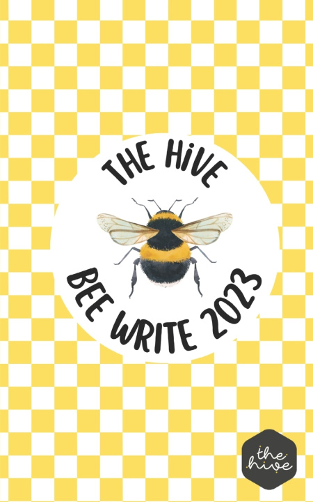 Kniha Bee Write 2023 The Hive
