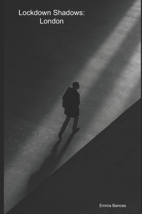 Kniha Lockdown Shadows Emma Bances