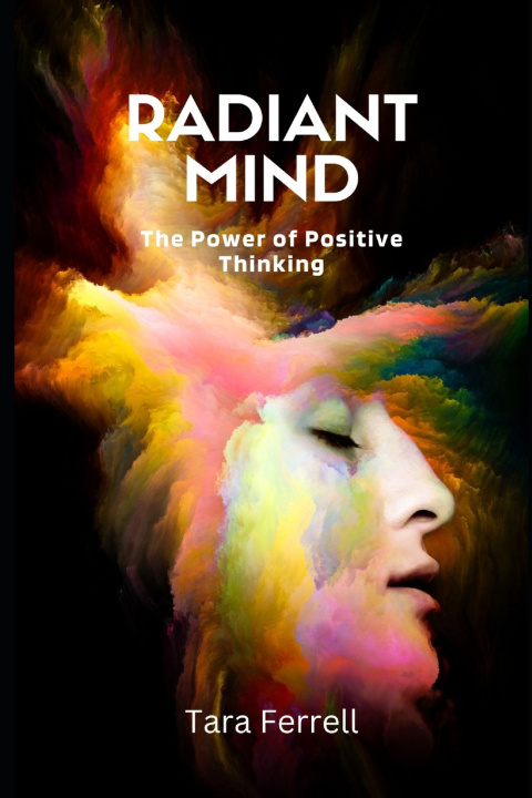 Knjiga Radiant Mind Tara Ferrell