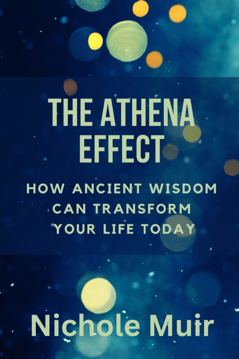 Knjiga The Athena Effect Nichole Muir