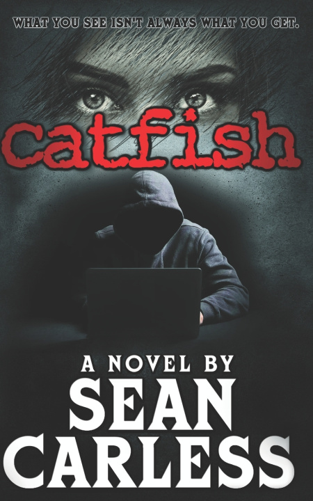 Kniha CATFISH Sean Carless