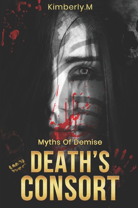 Knjiga Death's Consort Kimberly M