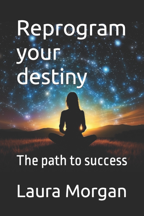 Kniha Reprogram your destiny Laura Morgan