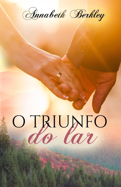 Kniha O triunfo do lar Annabeth Berkley