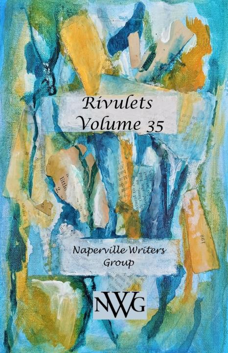 Kniha Rivulets R. G. Ziemer