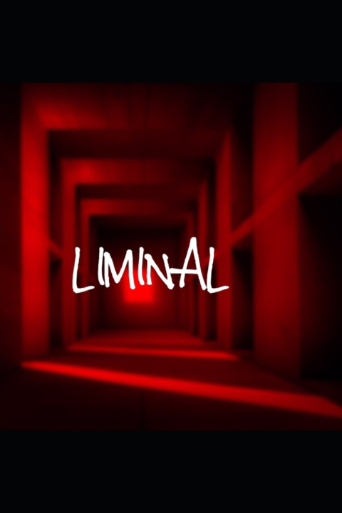 Kniha Liminal Christopher Ryan Jackson
