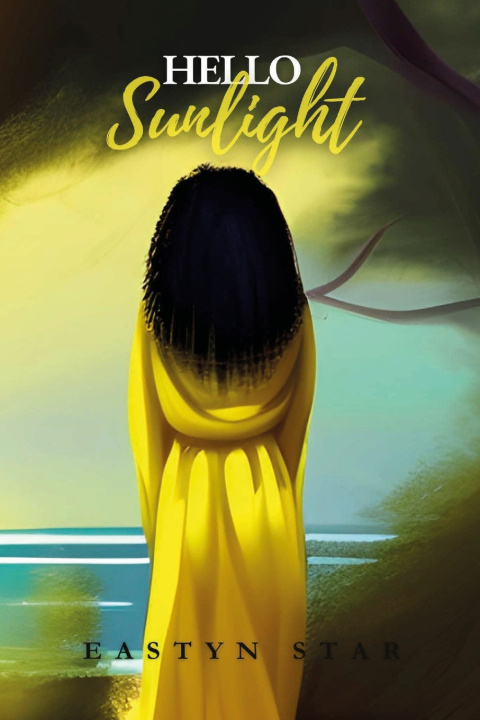 Book HELLO, Sunlight Eastyn Star