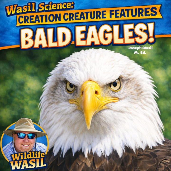 Kniha Creation Creature Features Joseph Paul-Staples Wasil M. Ed.