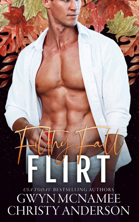 Kniha Filthy Fall Flirt Christy Anderson