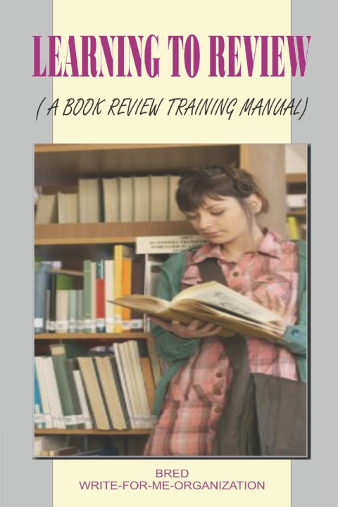Kniha LEARNING TO REVIEW Nnebuihe Ugochi Olatunji
