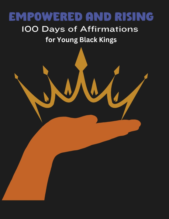 Knjiga Empowered and Rising Shatoni Marie