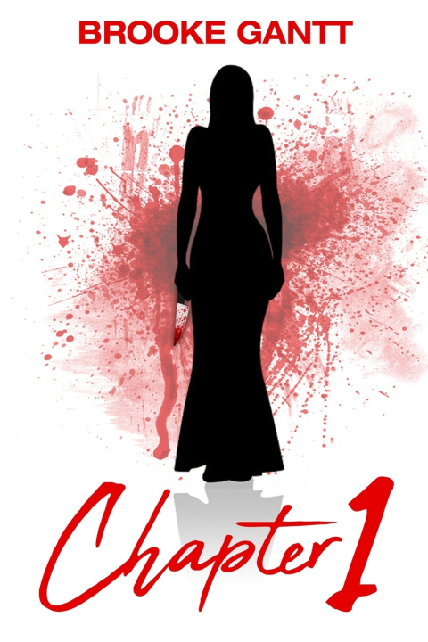 Kniha Chapter 1 Brooke Keeler
