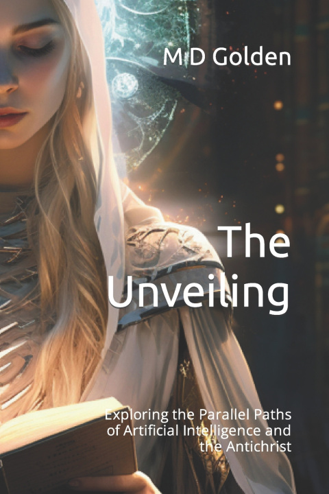 Kniha The Unveiling M D Golden