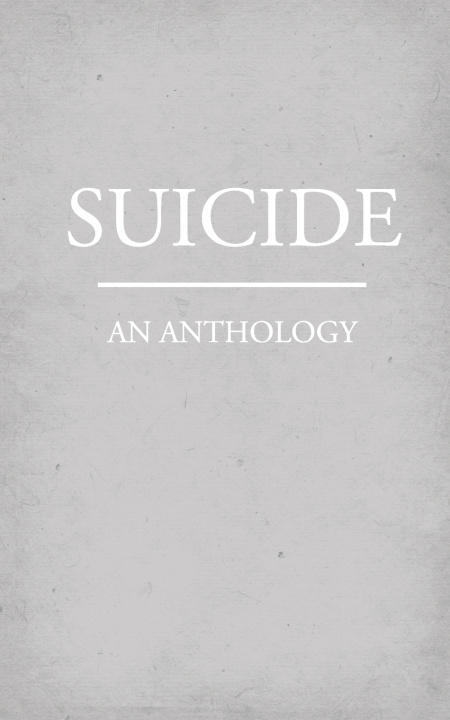 Book Suicide B.R. Yeager