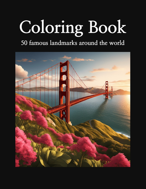 Kniha Coloring Book YOUNG EUN KIM