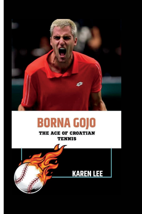 Knjiga BORNA GOJO Karen Lee