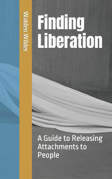 Kniha Finding Liberation Walden Wilder