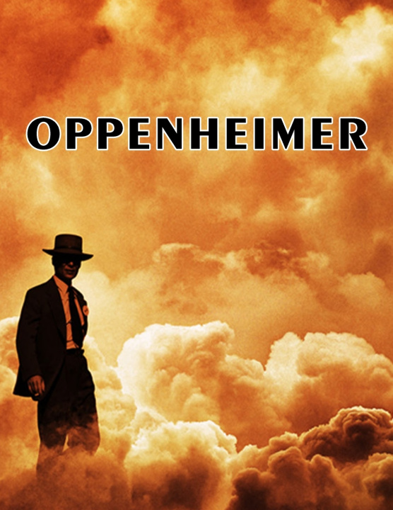 Knjiga Oppenheimer Robert Pitcher