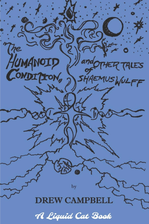 Knjiga The Humanoid Condition Drew Campbell