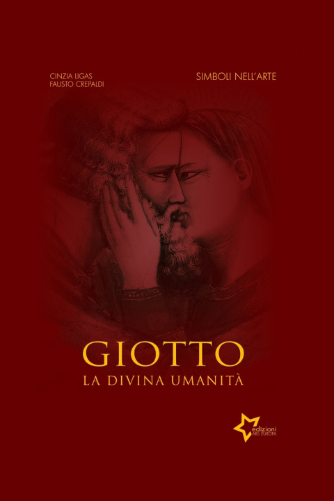 Kniha GIOTTO Cinzia Ligas