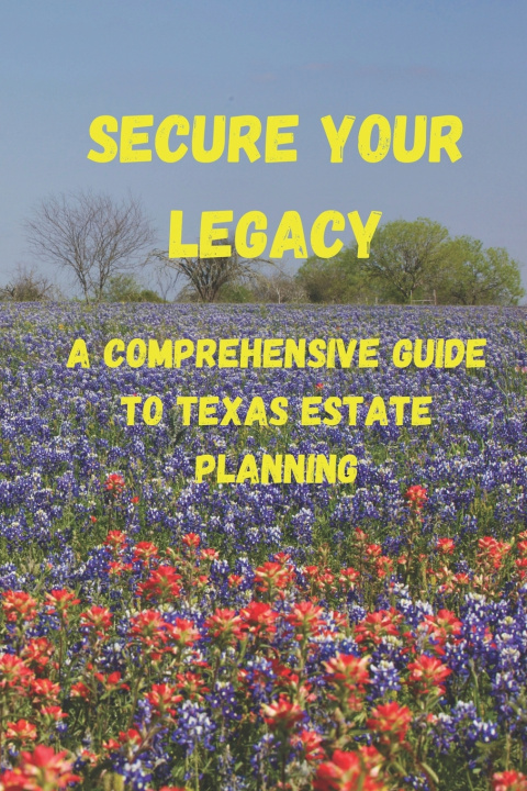 Kniha Secure Your Legacy Ronald L Baranski Esq.