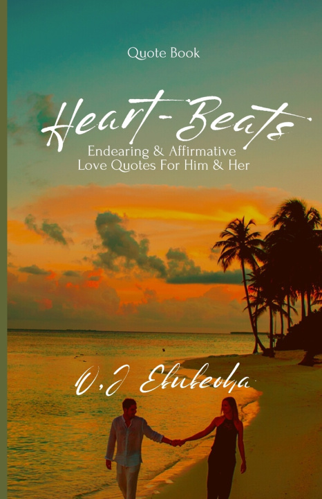 Knjiga HEART-BEATS O.J Ebubeoha