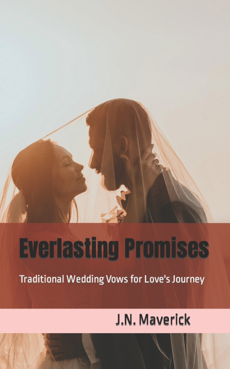 Knjiga Everlasting Promises J.N. Maverick