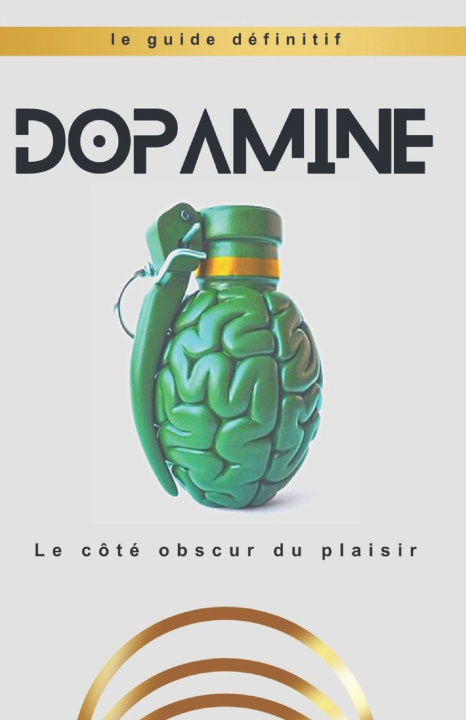 Knjiga DOPAMINE Matheus Martins Soares