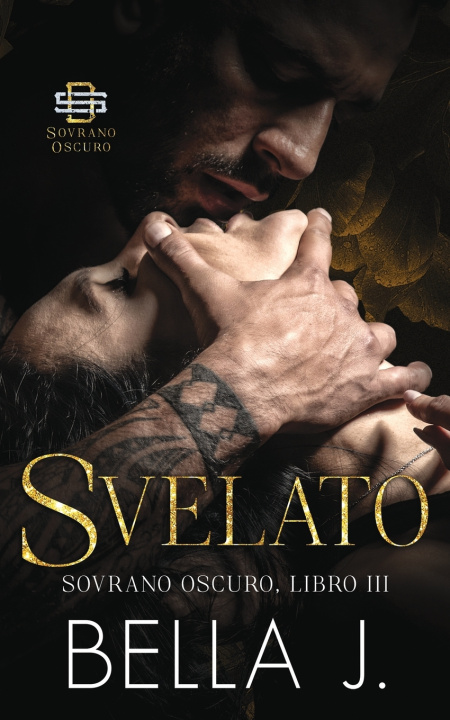Knjiga Svelato Bella J
