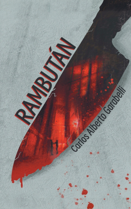 Kniha Rambután Carlos Alberto Garabelli