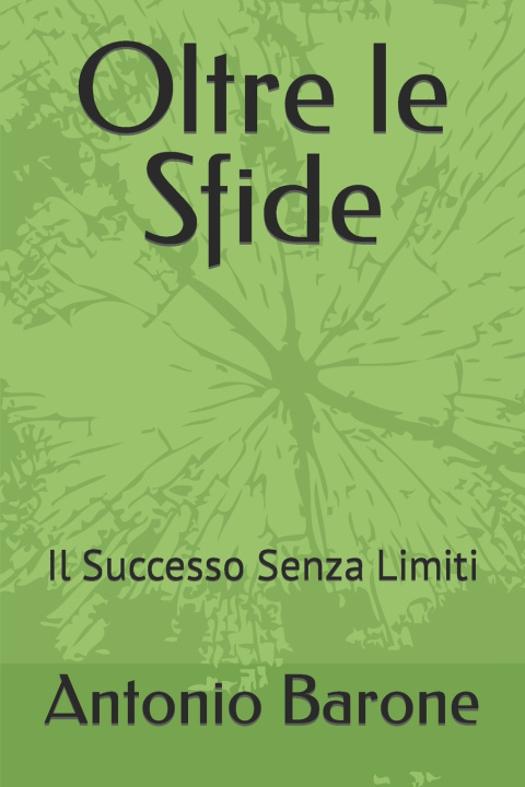 Knjiga Oltre le Sfide Paola Lanfranco