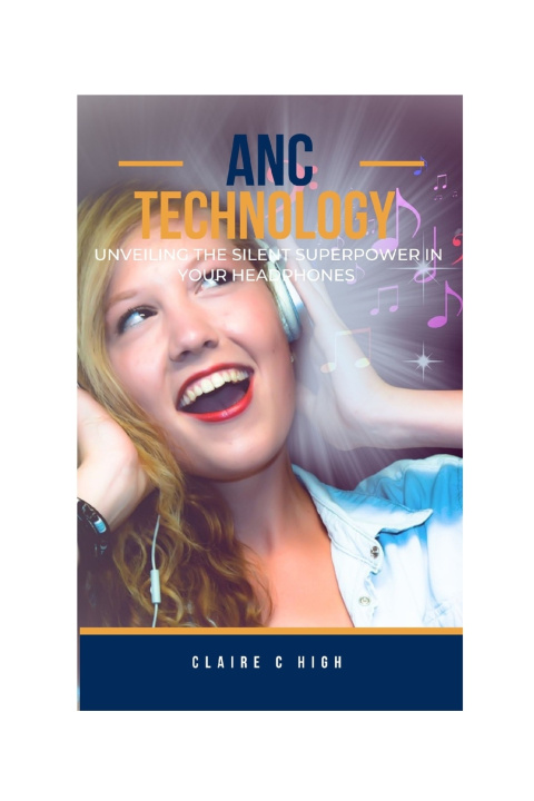 Knjiga ANC Technology Claire High