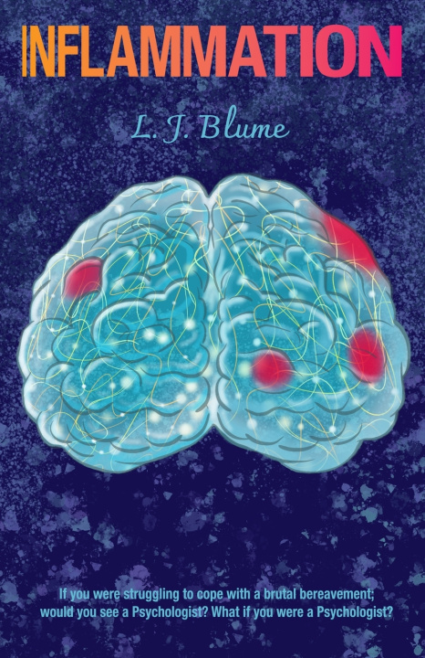 Kniha INFLAMMATION L J Blume