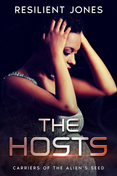 Kniha The Hosts Resilient Jones