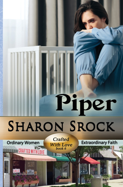 Book Piper Sharon Srock