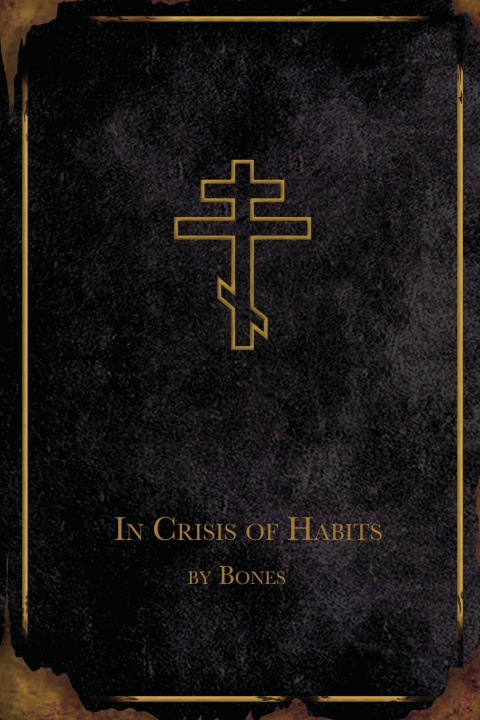Knjiga In Crisis of Habits Candice Kern