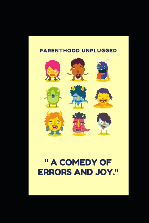 Kniha Parenthood Unplugged faiza ismail