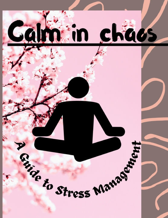 Kniha Calm in Chaos Victor Ibhade Obhahie