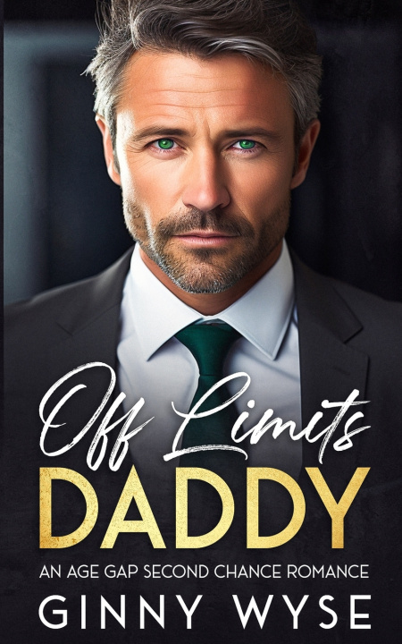 Kniha Off Limits Daddy Ginny Wyse