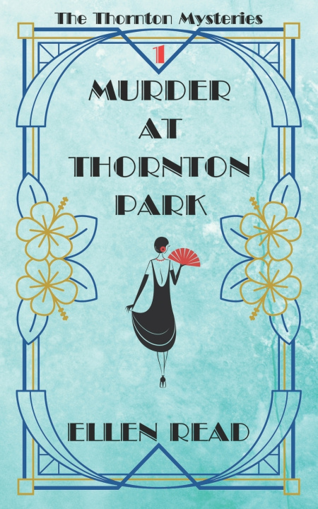 Buch Murder at Thornton Park Ellen Read